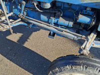 Tractor / Trekker Ford Dexta oldtimer trekker