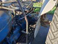 Tractor / Trekker Ford Dexta oldtimer trekker