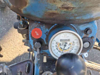 Tractor / Trekker Ford Dexta oldtimer trekker
