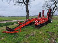 Overige grondbewerkingsmachines en toebehoren Kuhn DISCOVER XL60 SCHIJVENEG