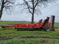 Overige grondbewerkingsmachines en toebehoren Kuhn DISCOVER XL60 SCHIJVENEG