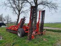 Overige grondbewerkingsmachines en toebehoren Kuhn DISCOVER XL60 SCHIJVENEG