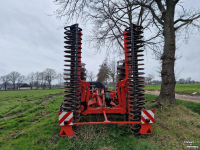 Overige grondbewerkingsmachines en toebehoren Kuhn DISCOVER XL60 SCHIJVENEG