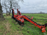 Overige grondbewerkingsmachines en toebehoren Kuhn DISCOVER XL60 SCHIJVENEG