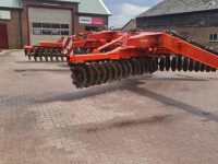 Overige grondbewerkingsmachines en toebehoren Kuhn DISCOVER XL60 SCHIJVENEG