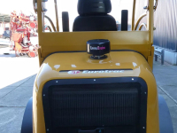 Shovel / Wiellader / Kniklader Eurotrac W12F