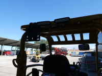 Shovel / Wiellader / Kniklader Eurotrac W12F