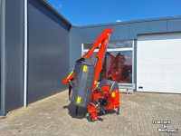 Klepelmaaier Kuhn AGRI-LONGER GII E4745M