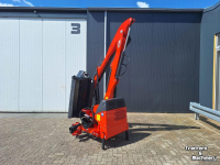 Klepelmaaier Kuhn AGRI-LONGER GII E4745M