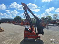 Klepelmaaier Kuhn AGRI-LONGER GII E4745M