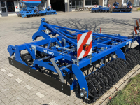 Zaaibed-combinatie / Zaaibedbereider VSS AGRO Zaaibedbereider 3,0mtr (DEMO)