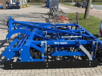 Zaaibed-combinatie / Zaaibedbereider VSS AGRO Zaaibedbereider 3,0mtr (DEMO)