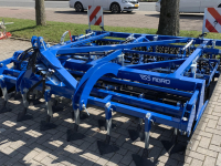 Zaaibed-combinatie / Zaaibedbereider VSS AGRO Zaaibedbereider 3,0mtr (DEMO)