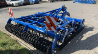 Zaaibed-combinatie / Zaaibedbereider VSS AGRO Zaaibedbereider 3,0mtr (DEMO)
