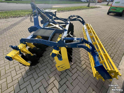Schijveneg Ceres SchijvenEg CSE