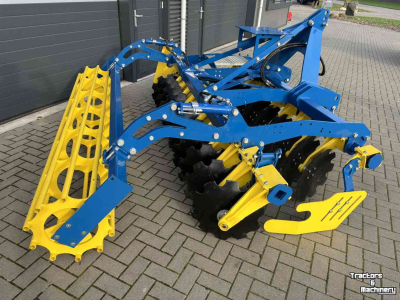 Schijveneg Ceres SchijvenEg CSE