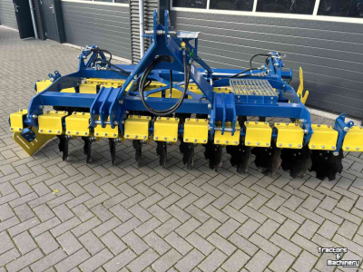 Schijveneg Ceres SchijvenEg CSE
