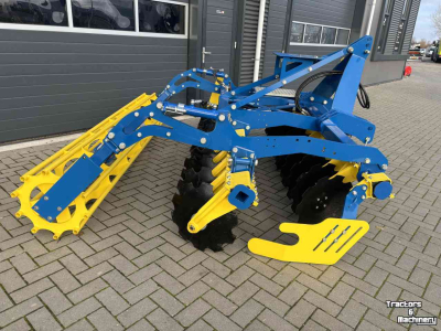 Schijveneg Ceres SchijvenEg CSE