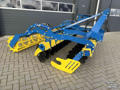 Schijveneg Ceres SchijvenEg CSE