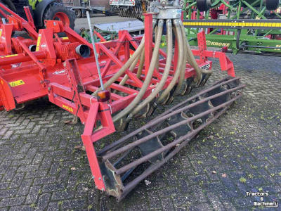 Bouwlandinjecteur Evers Welsh 3 mtr