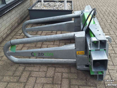 Balenklem Zocon Universele balenklem