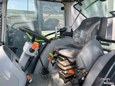 Tractor / Trekker Deutz-Fahr Agrofarm 410