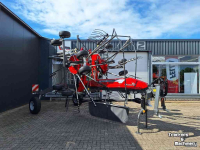 Rugger / Hark / Zwadhark Massey Ferguson RK 862 TRC-Gen2