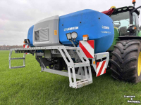 Fronttank zaaimachine Lemken Solitair 23/1900 fronttank