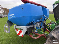 Fronttank zaaimachine Lemken Solitair 23/1900 fronttank