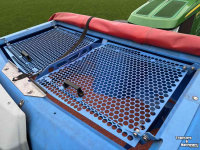 Fronttank zaaimachine Lemken Solitair 23/1900 fronttank