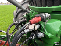 Fronttank zaaimachine Lemken Solitair 23/1900 fronttank