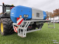 Fronttank zaaimachine Lemken Solitair 23/1900 fronttank
