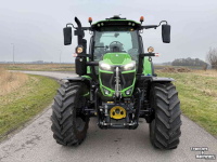 Tractor / Trekker Deutz-Fahr 6150.4 TTV 5 jaar / 10.000 uur diamondcare