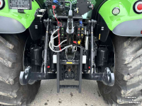 Tractor / Trekker Deutz-Fahr 6150.4 TTV 5 jaar / 10.000 uur diamondcare