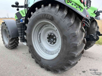 Tractor / Trekker Deutz-Fahr 6150.4 TTV 5 jaar / 10.000 uur diamondcare