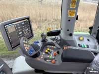 Tractor / Trekker Deutz-Fahr 6150.4 TTV 5 jaar / 10.000 uur diamondcare