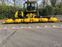 Maisbek New Holland 900 BFI 12R B Disc