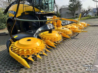 Maisbek New Holland 900 BFI 12R B Disc