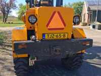 Shovel / Wiellader / Kniklader Benfra 215D