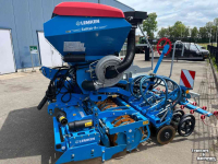 Zaaimachine Lemken Zirkon 12/300 + Solitair 9+/300