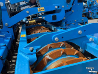 Zaaimachine Lemken Zirkon 12/300 + Solitair 9+/300