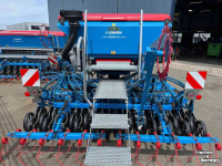 Zaaimachine Lemken Zirkon 12/300 + Solitair 9+/300