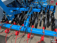 Zaaimachine Lemken Zirkon 12/300 + Solitair 9+/300