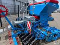 Zaaimachine Lemken Zirkon 12/300 + Solitair 9+/300