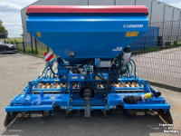 Zaaimachine Lemken Zirkon 12/300 + Solitair 9+/300