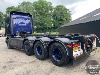 Vrachtwagen Scania V8 R620 B 8X2/4