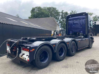 Vrachtwagen Scania V8 R620 B 8X2/4