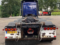 Vrachtwagen Scania V8 R620 B 8X2/4
