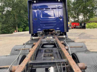 Vrachtwagen Scania V8 R620 B 8X2/4