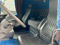 Vrachtwagen Scania V8 R620 B 8X2/4